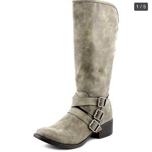Madden girl boots